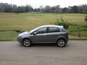 2014 Fiat Punto Evo 90 HP Review: The Call Of Kodaikanal