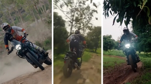 Royal Enfield Himalayan 450 – Here's Everything We Know So Far