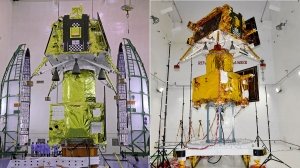 Chandrayaan-3 Finishes Testing - Launch Set For 13th July