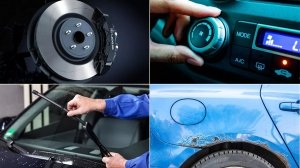 Prepare Your Car For Monsoon – 5 Things You Should Check 