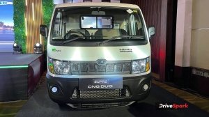 Mahindra Supro CNG Duo Launched At Rs 6.32 Lakh - 750kg Payload, 23.35km/kg Mileage