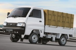 2023 Maruti Suzuki Super Carry Launched At Rs 5.15 Lakh - Now Powered By K12C Engine