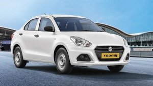 2023 Maruti Suzuki Tour S Launched In india - Prices Start At Rs 6.51 Lakhs