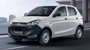 Maruti Suzuki Tour H1 Launched At Rs 4.80 Lakh