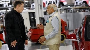 Modi To Meet Musk On US Trip - New Giga Deal?